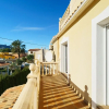 Отель Majestic Villa in Denia With Private Pool, фото 29