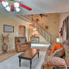 Отель Pet-friendly Clarksville Home w/ Backyard!, фото 2