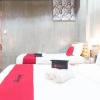 Отель RedDoorz Plus @ Taft North Mandurriao, фото 9