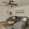 Отель Upgraded 4-bdrm Beautiful Home W/pool!, фото 21