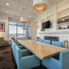 Отель Hilton Garden Inn Denver South Park Meadows Area, фото 26