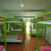 Отель Phi Phi Backpacker - Hostel, фото 5