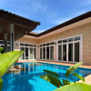 Отель Rawai Private Villas - Pool and Garden, фото 8