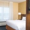Отель Fairfield Inn & Suites by Marriott Jackson Clinton, фото 3