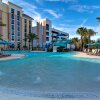 Отель Home2 Suites by Hilton Orlando at Flamingo Crossings в Форе Корнерз