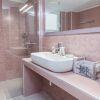 Отель 3 bedroom apartment at Koridallos square, фото 25