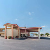 Отель Super 8 by Wyndham Waco/Mall area TX, фото 8