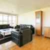 Отель Comfortable Holiday Home in Bogense With Terrace, фото 6