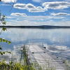 Отель Sarah dreamhome in lapland, фото 16