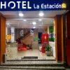 Отель La Estacion, фото 28