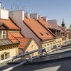 Отель Old Town Folk Apartment, фото 14