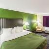 Отель Quality Inn Decatur near US-224, фото 4