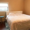 Отель Cozy 3 Bed 12 Minutes Ft Benning - Washer/dryer, фото 2