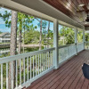 Отель Bella Veranda - 110 Tumblehome Way by Dune Vacation Rentals, фото 8