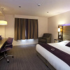Отель Premier Inn Nuneaton/Coventry, фото 2