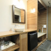 Отель Atsugi Urban Hotel, фото 33