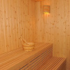 Отель Luxurious Holiday Home in Oksbøl With Private Whirlpool, фото 9
