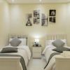 Отель No.8-9 Relax & Enjoy Time w/Manazil Alyasmin 2BR/1or2BA, фото 3