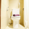 Отель Comfortable 1BR Saveria Apartment near The Breeze BSD, фото 15