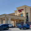 Отель Hampton Inn Chickasha, фото 1