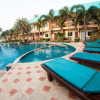 Отель The Green Beach Resort, фото 8