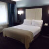 Отель Holiday Inn Express Boise - University Area, an IHG Hotel в Бойсе