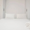 Отель Cozy Living And Homey Studio Apartment Tuscany Residences, фото 12