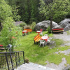 Отель Les Maisonnettes, фото 7