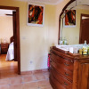 Отель House with 4 Bedrooms in Carboeiro de Francia, with Wonderful Mountain View, Furnished Terrace And W, фото 2