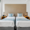Отель The Ainscow Hotel, фото 4