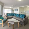 Отель Beachcomber International Resort, фото 6