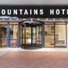 Отель Fountain Suite 1005 в Кейптауне