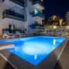Отель Dragan - With Pool and Seaview - A3, фото 10