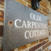 Отель Olde Carpenters Cottage, фото 1