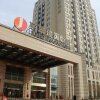 Отель Lijing Jianguo Hotel, фото 1