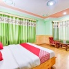 Отель Rigzin Nest Cottage Manali, фото 8
