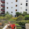 Отель Appartement Calme 2 Chambres, фото 22