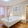 Отель Borgo Dora Balcony Flat, фото 3