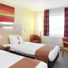 Отель Holiday Inn Express Antrim - M2, Jct.1, фото 22