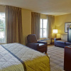 Отель Extended Stay America Memphis Wolfchase Galleria, фото 3