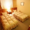 Отель Log Hotel Larch Lake Kanayama, фото 23