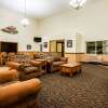 Отель La Quinta Inn & Suites by Wyndham Grants Pass, фото 1