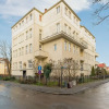 Отель Grand Apartments - Parkowy Deluxe, фото 11