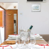 Отель Amazing Home in Jadranovo With 2 Bedrooms and Wifi, фото 10