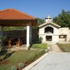 Отель Luxurious Villa With Private Pool in Trilj, Dalmatia в Сааде