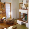 Отель House With 2 Bedrooms in Maruggio, With Furnished Terrace - 20 m From, фото 7