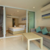 Отель Sea View Beach Dinning Beach Front c115, фото 14