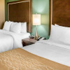 Отель Comfort Inn & Suites, фото 13