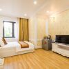 Отель Phố Xanh Apartment and Hotel, фото 6