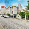 Отель Dom & House - Apartments Mokwy Unique Sopot, фото 27